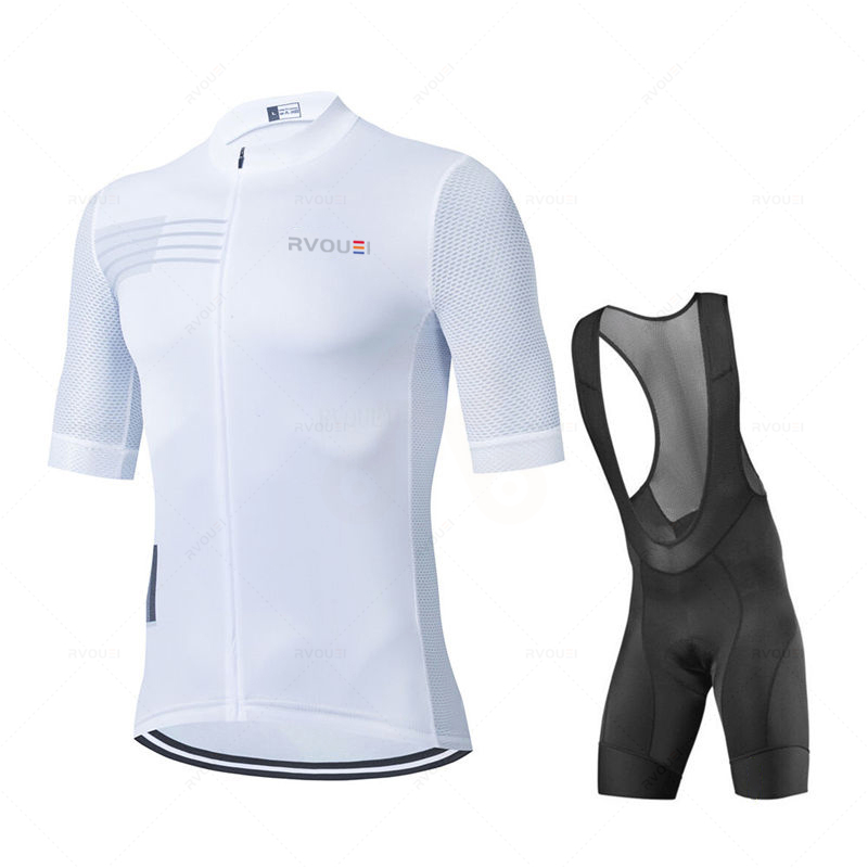 Fahrrad Jersey Kit Neue 2022 T – Cycling Bib Shorts Bewertung und Preis