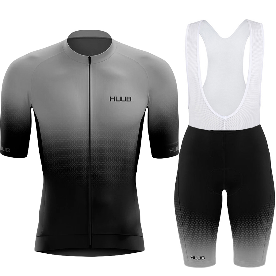 Cycling 2026 HUUB Herren Fahrr – Cycling Gear Jersey Bewertung und Preis