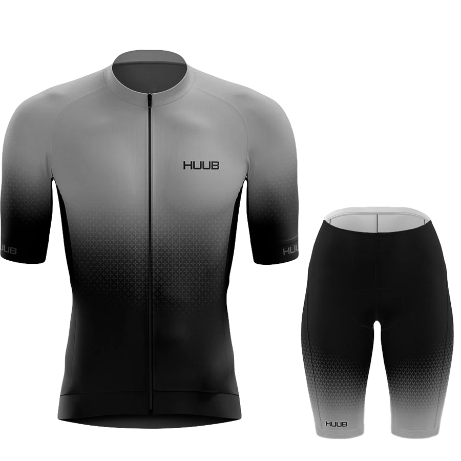Cycling 2026 HUUB Herren Fahrr – Cycling Gear Jersey Bewertung und Preis