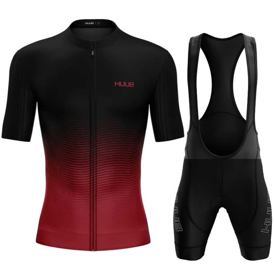 Cycling 2026 HUUB Herren Fahrr – Cycling Gear Jersey Bewertung und Preis
