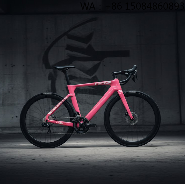 700C Rennrad mit Aero-Design,  – Carbon Bike Frame Bewertung und Preis