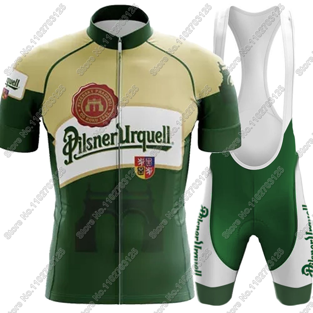 2025, trinke Bier, Radtrikot-S – Cycling Gear Jersey Bewertung und Preis