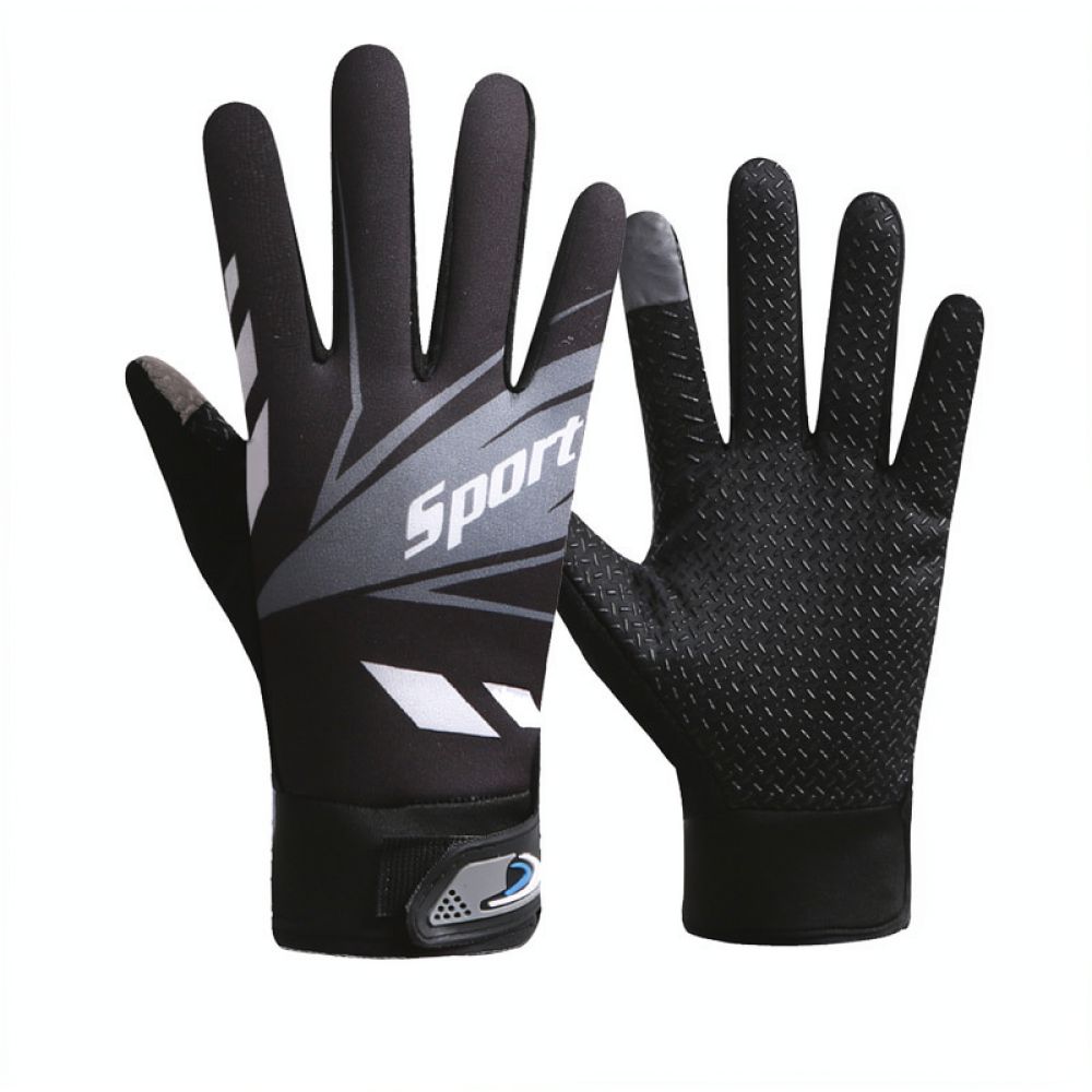 Unisex-Fahrradhandschuhe mit T – Cycling Gear And Equipment Bewertung und Preis