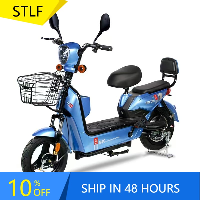 YTYIN Neues Elektrofahrrad 48V – Carbon Bike Frame Bewertung und Preis