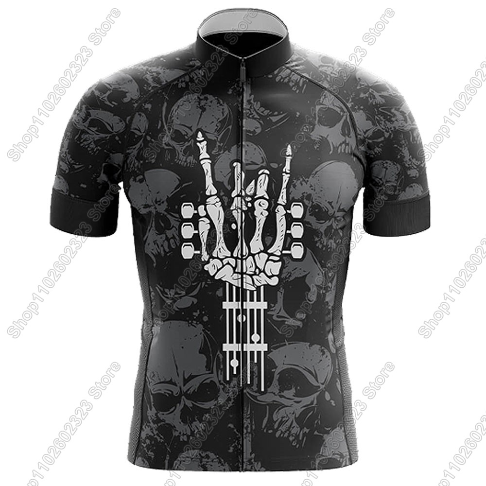 Rock-and-Roll Radtrikot 2025,  – Cycling Bib Shorts Bewertung und Preis