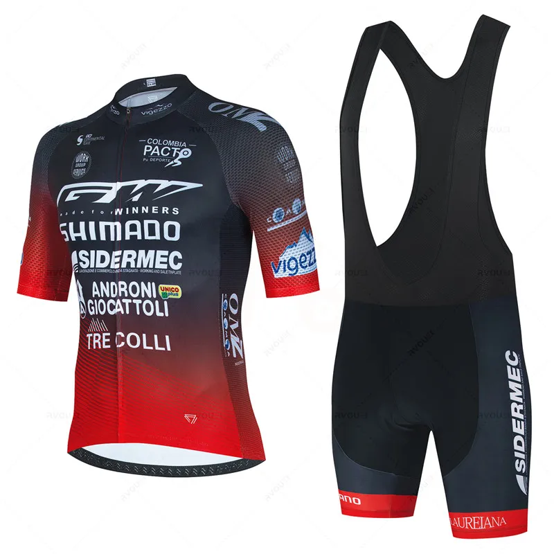 -Pro Radtrikot-Set, Sportbekle – Cycling Bib Shorts Bewertung und Preis