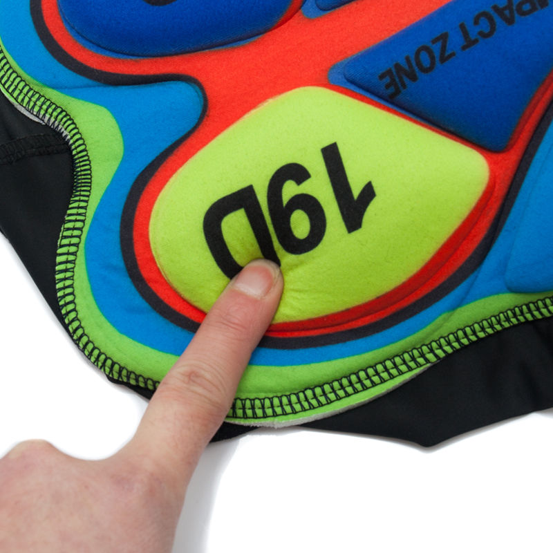 Ineos Team Herren Frühling Spo – Cycling Bib Shorts Bewertung und Preis