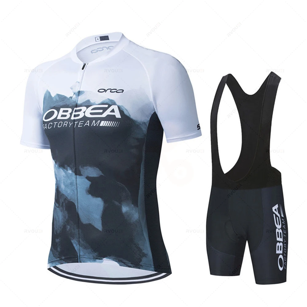 2025 Hiru Rad trikot Set Somme – Cycling Bib Shorts Bewertung und Preis