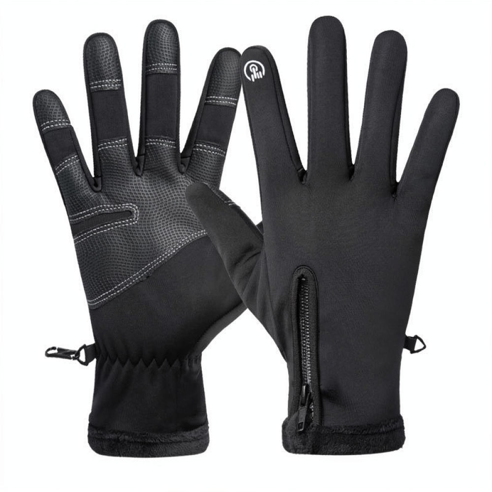 Touchscreen-Thermohandschuhe,  – Cycling Gear And Equipment Bewertung und Preis