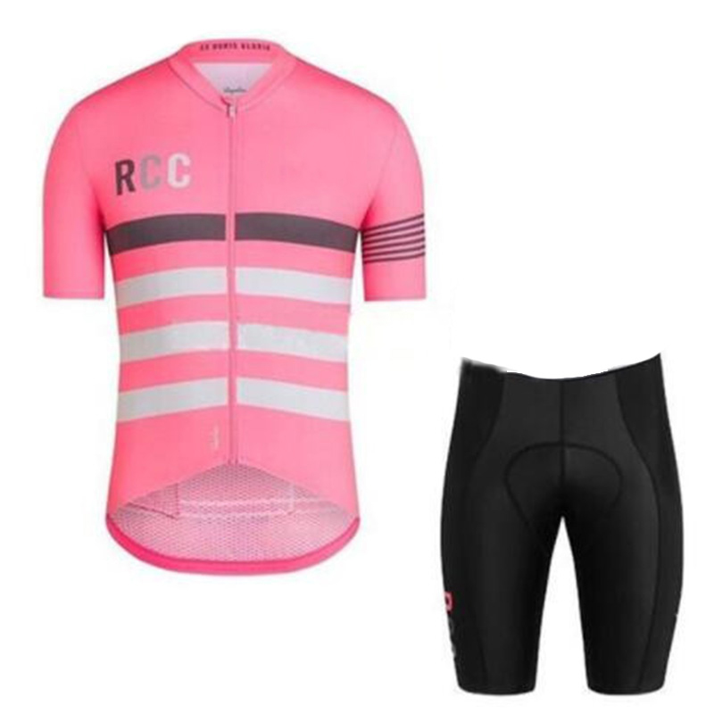 Rosa RCC Radtrikot-Set Kurzarm – Cycling Gear Brands Bewertung und Preis